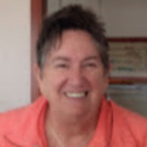 Meet your Posher, Karen